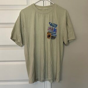 Cactus Jack by Travis Scott cactus trails tee